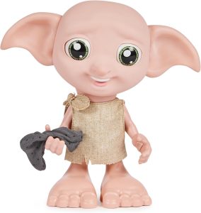 Dobby