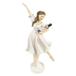 figur ballerina