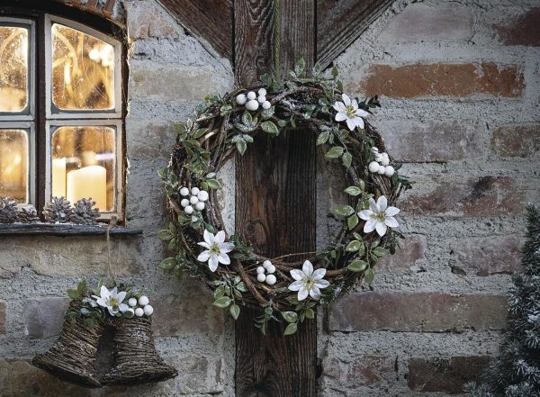 Türkranz Christrose