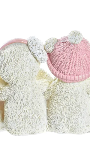 Teddyfigur „LOVE“