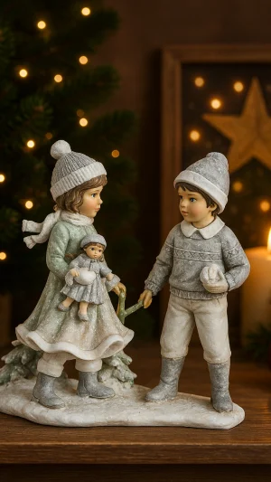 Kinderfiguren