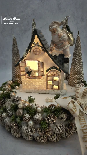 Lukas’ Weihnachtswunder – Wenn der Nikolaus kommt