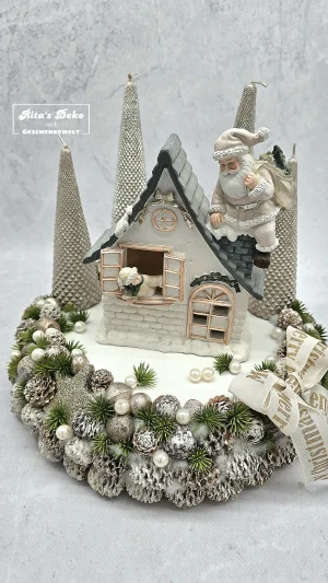 Lukas’ Weihnachtswunder – Wenn der Nikolaus kommt