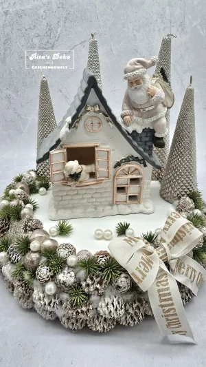 Lukas’ Weihnachtswunder – Wenn der Nikolaus kommt