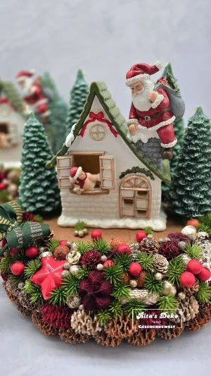 Lukas’ Weihnachtswunder – Wenn der Nikolaus kommt