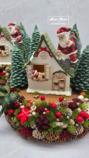 Lukas’ Weihnachtswunder – Wenn der Nikolaus kommt