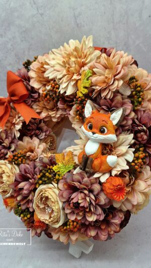 Herbstliebe „Fuchs“